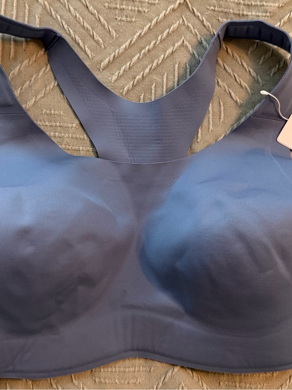 Lululemon Go Further Bra Support Code NWT
